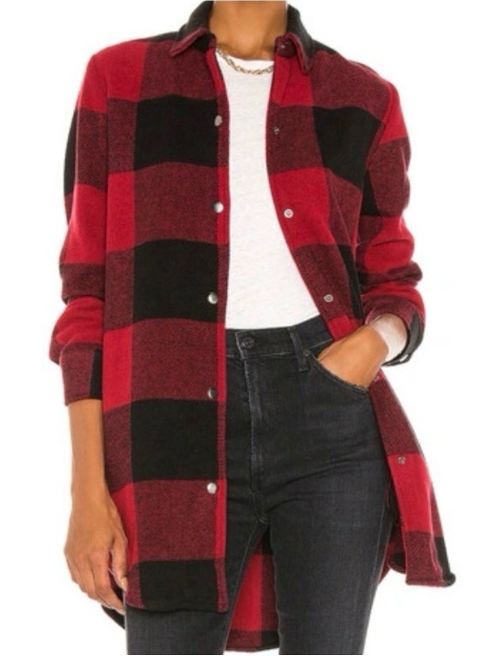 BB Dakota | Eldridge Jacket